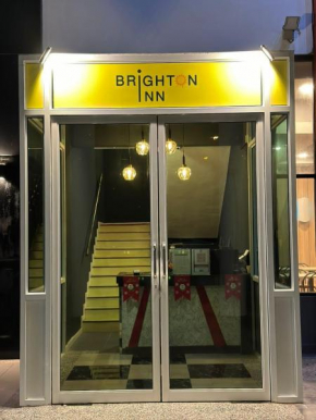 Brighton Inn & Camping Resort
